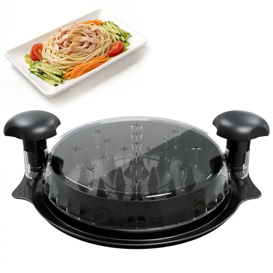 Chicken Chopper - Large size chicken breast chopper, also suitable for pork, beef, chicken, etc.