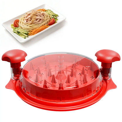 Chicken Chopper - Large size chicken breast chopper, also suitable for pork, beef, chicken, etc.